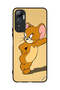 غطاء حماية لهاتف Infinix Hot 20 Jerry