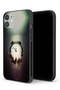 حافظة حماية على شكل ساعة لجهاز Apple iPhone 12