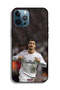 جراب حماية لهاتف Apple iPhone 12 Pro Max كريستيانو رونالدو - 2