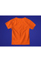 Cool Penguin Printed Cotton Circle Neck Short Sleeve Youth and Children Tshirt - 2