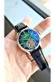 Rym-505289 - New Season Automatic Men's Wrist Watch- 2 Years Warranty - Original - 2