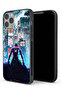 غطاء حماية لجهاز Apple iPhone 12 Pro Max بتصميم Spider Icon