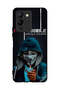 Protective Case Cover For Infinix Note 12 G96 I Am Possible Nothing Is Impossible Wallpaper