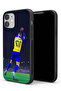 Apple iPhone 11 Protective Case Cristiano Ronaldo