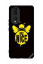 غطاء حماية لهاتف Honor 70 Bee Nice
