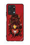 غطاء حماية لهاتف Honor X7a Iron Man