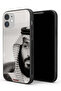Apple iPhone 11 Protective Case Muhammad Bin Salman