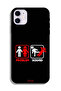 Apple iPhone 11 Protective Case Problem Solved - 2