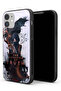Apple iPhone 11 Protective Case The Assassin Of Truth