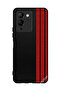 غطاء حماية لهاتف Infinix Note 12 Pro 5G بنمط مركب