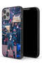 جراب حماية لجهاز Apple iPhone 12 Pro Max من Mbappy