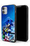 Apple iPhone 11 Protective Case Sonic Reading