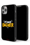 جراب حماية لجهاز Apple iPhone 12 Pro Max من شركة Last Minute Engineer