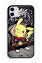 Apple iPhone 11 Protective Case Pichku Art - 2