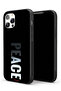 غطاء حماية لجهاز Apple iPhone 11 Pro Max من Peace