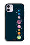 Apple iPhone 12 Protective Case Space - 2