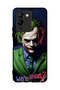 Protective Case Cover For Infinix Note 12 Pro 5G Why So Serious
