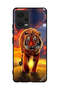 غطاء حماية لهاتف شاومي بوكو X5 - Cheetah Walking