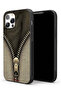جراب حماية بسحاب لهاتف Apple iPhone 11 Pro Max