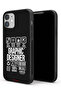 Apple iPhone 11 Protective Case Graphic Designer Sticker
