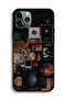غطاء حماية لجهاز Apple iPhone 11 Pro Max من Venus Art - 2