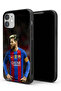 Apple iPhone 11 Protective Case Messi Barcelona