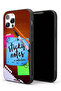 جراب حماية لاصق لهاتف Apple iPhone 11 Pro Max