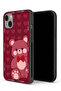 غطاء حماية لجهاز Apple iPhone 13 mini من Lucky Bear
