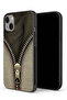 جراب حماية بسحاب لهاتف Apple iPhone 13 mini