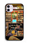 جراب حماية لجهاز Apple iPhone 12 - منطقة الألعاب - 2