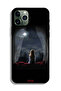 غطاء حماية لجهاز Apple iPhone 11 Pro Max من Night Imaginations - 2