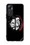 غطاء حماية لهاتف Infinix Hot 20 Professor