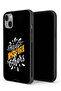 جراب حماية لجهاز Apple iPhone 13 mini، حافظ على إلهام الآخرين
