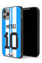 جراب حماية لهاتف Apple iPhone 12 Pro Max Messi 10