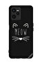 غطاء حماية لهاتف Realme C35 Meow