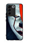 غطاء حماية لهاتف Vivo S16e Joker نصف وجه