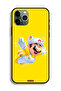جراب حماية لجهاز Apple iPhone 11 Pro من Mr M - 2