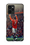 غطاء حماية لهاتف Realme C35 Cr7 صورة رونالدو