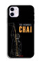 جراب حماية لجهاز Apple iPhone 12 الأصلي من Chai - 2