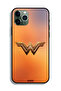جراب حماية لجهاز Apple iPhone 11 Pro Max بشعار Wonder Women - 2
