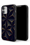 Apple iPhone 11 Protective Case Pattern