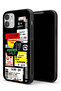 Apple iPhone 11 Protective Case Promotional Sticker