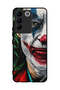 غطاء حماية لهاتف Vivo V27e Serious Half Face
