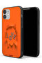 Apple iPhone 11 Protective Case Love