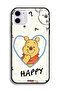 جراب حماية لجهاز Apple iPhone 12 من Pappy Bear - 2