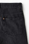 Loose Straight Jeans - 7
