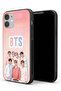Apple iPhone 11 Protective Case Best Team