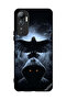 غطاء حماية لهاتف Infinix Hot 20 Eagle