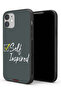 Apple iPhone 11 Protective Case Self Inspired