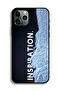 غطاء حماية لجهاز Apple iPhone 11 Pro Max - إلهام - 2